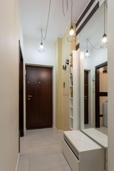 Close-Urban Chic - City Center - Studio Apartment - Plac Konstytucji Варшава Екстер'єр фото